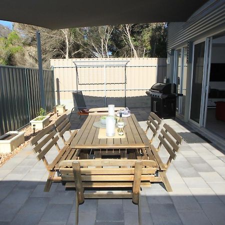 Elandra Holiday Home Moana Εξωτερικό φωτογραφία