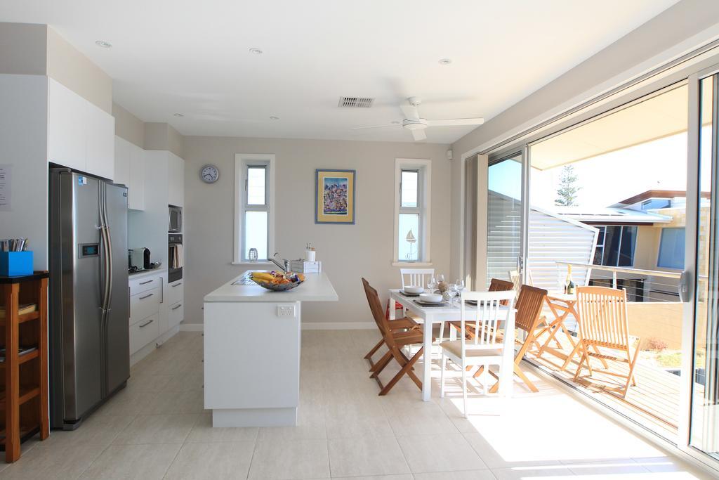 Elandra Holiday Home Moana Εξωτερικό φωτογραφία