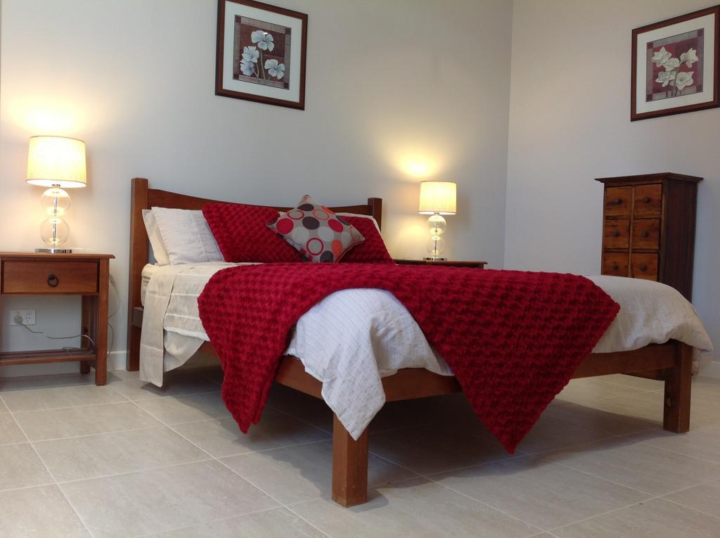Elandra Holiday Home Moana Εξωτερικό φωτογραφία