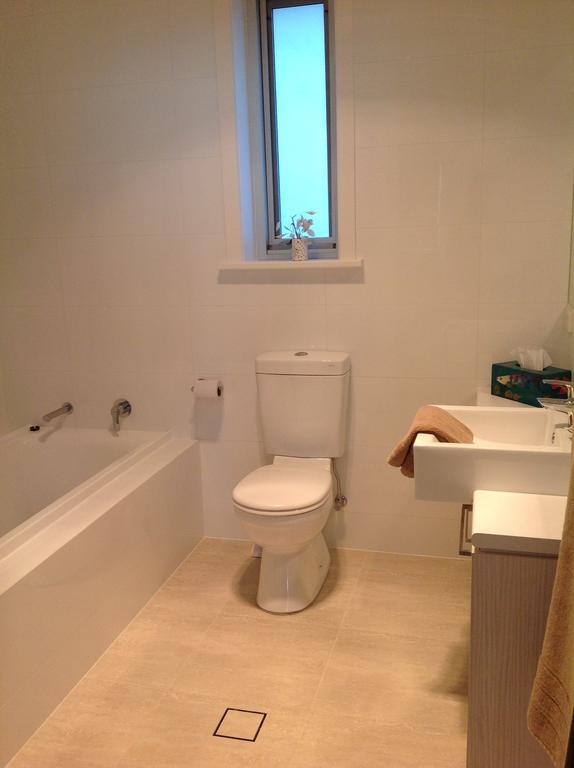Elandra Holiday Home Moana Εξωτερικό φωτογραφία