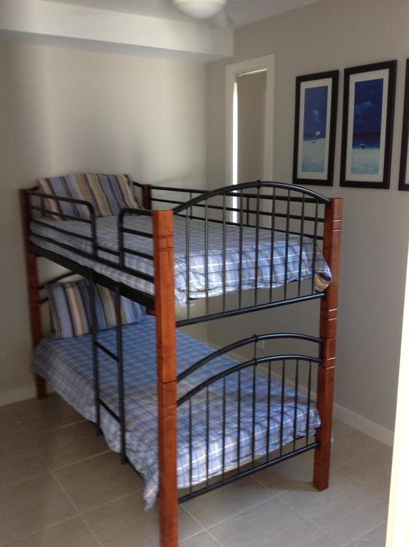 Elandra Holiday Home Moana Εξωτερικό φωτογραφία