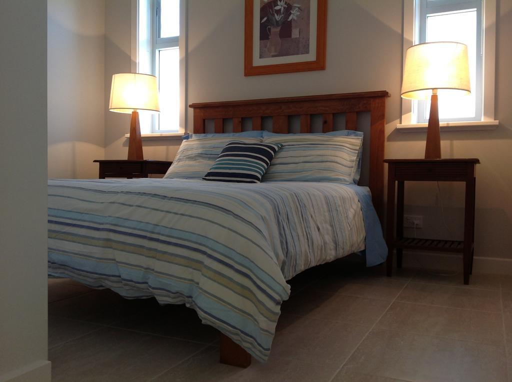 Elandra Holiday Home Moana Εξωτερικό φωτογραφία