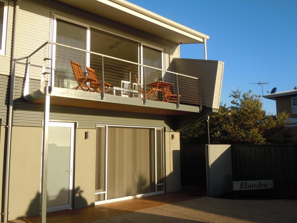 Elandra Holiday Home Moana Εξωτερικό φωτογραφία
