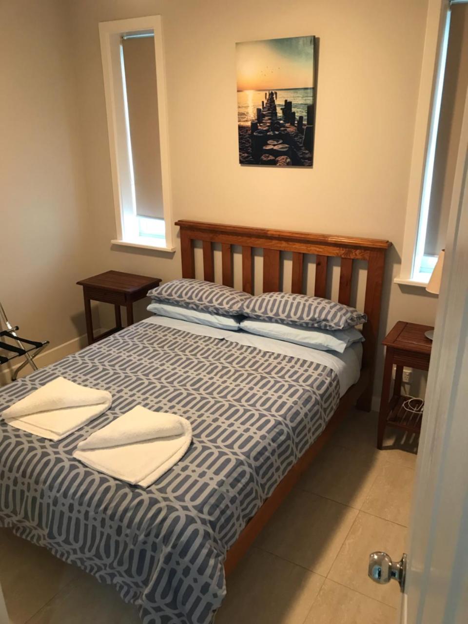 Elandra Holiday Home Moana Εξωτερικό φωτογραφία