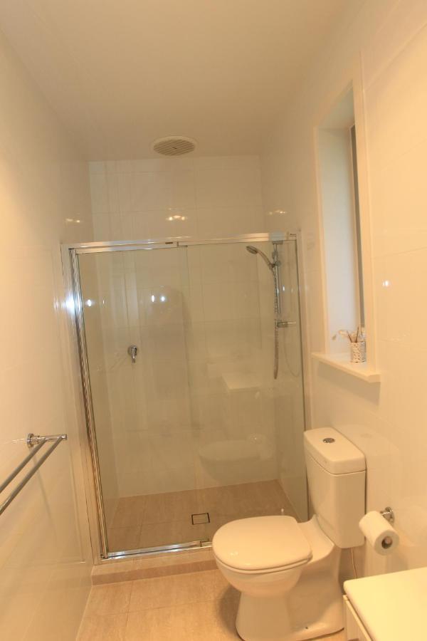 Elandra Holiday Home Moana Εξωτερικό φωτογραφία